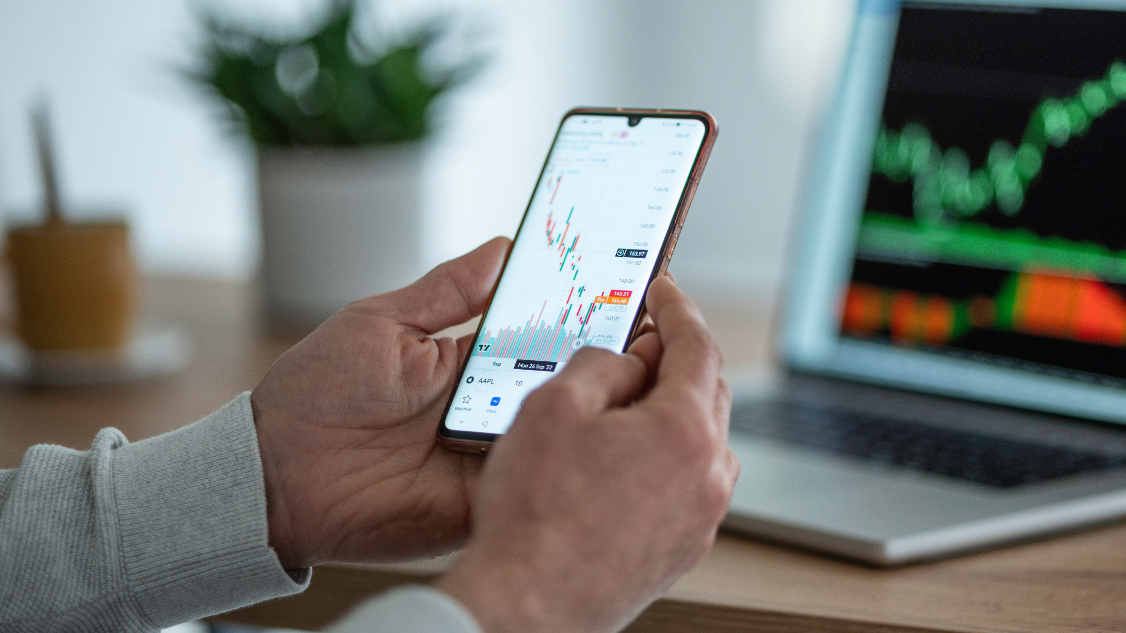 The Ultimate Stock Market Game for Families