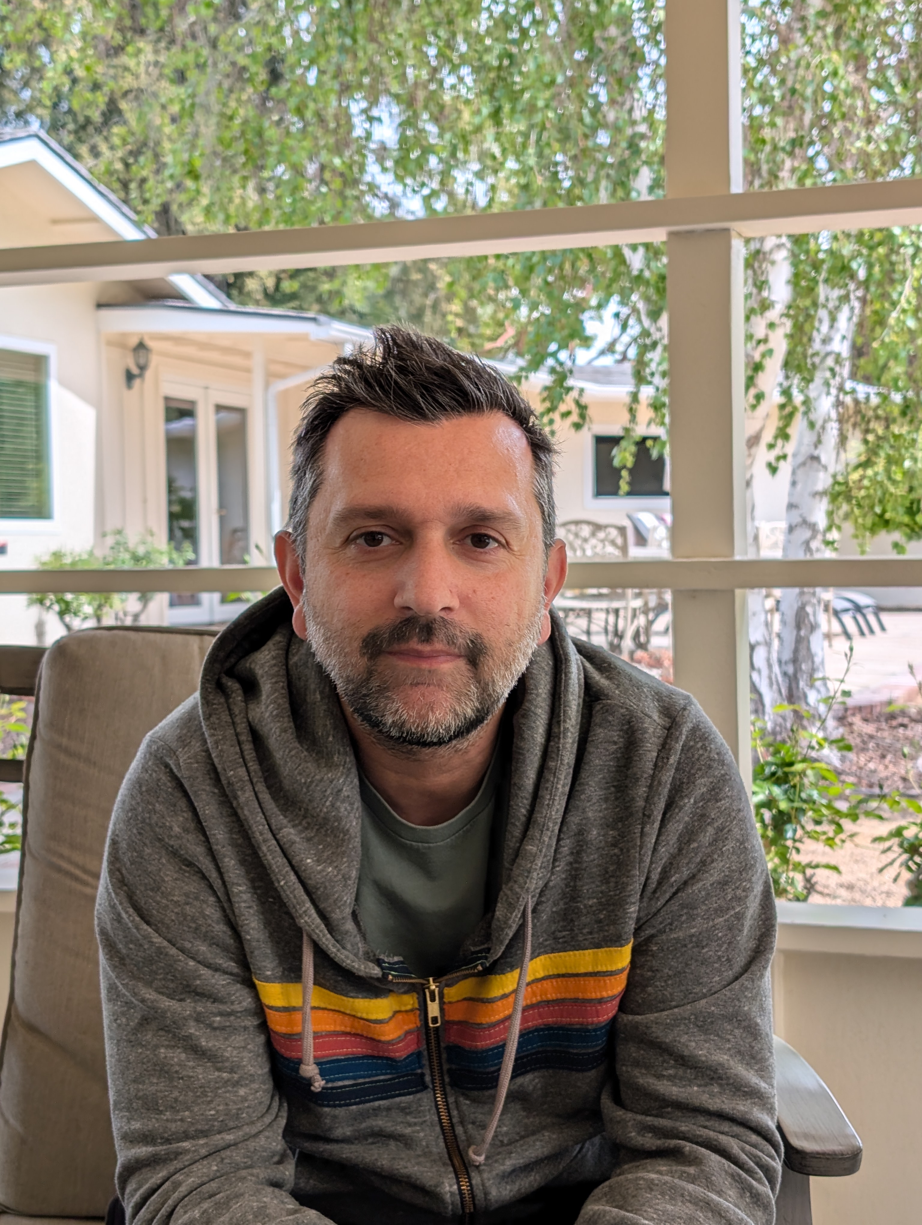 Why I Built HeyTicker: The Platform I Wished I Had